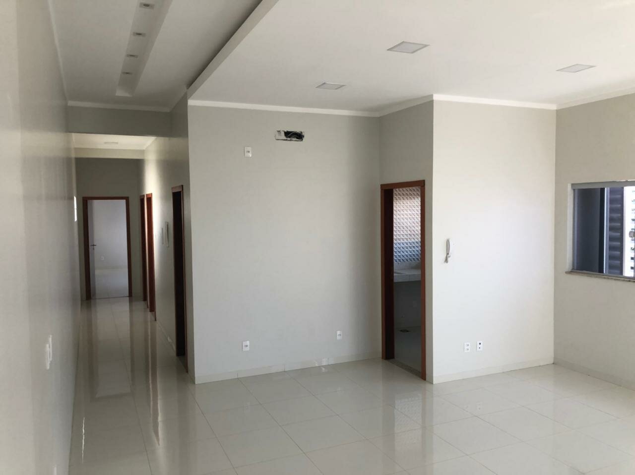 Alugar Sala comercial